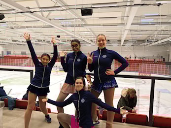 Debut på Kongsvinger